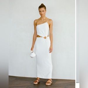 Sabo Skirt Paras Dress